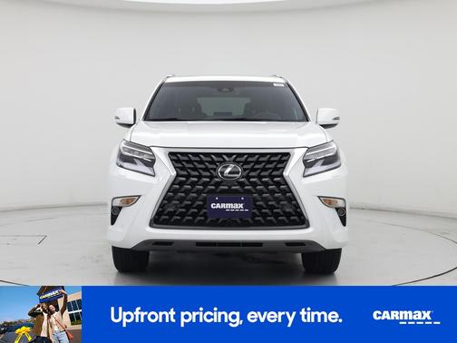 2020 Lexus GX 460 Premium