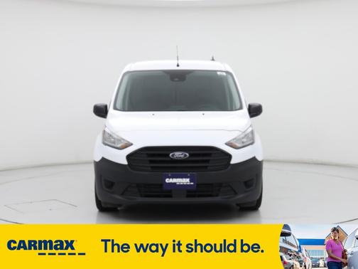 2021 Ford Transit Connect XL