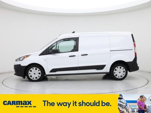 2021 Ford Transit Connect XL