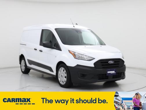 2021 Ford Transit Connect XL