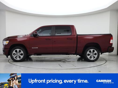 2024 RAM 1500 Lonestar