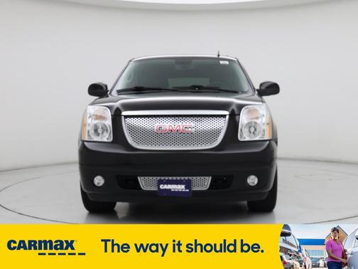 2013 GMC Yukon Denali