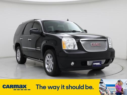 2013 GMC Yukon Denali