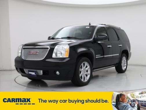 2013 GMC Yukon Denali