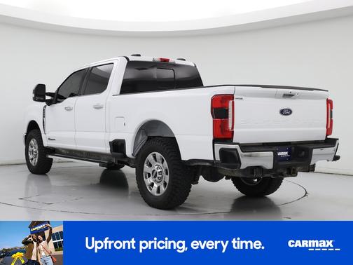 2023 Ford F-250 Lariat