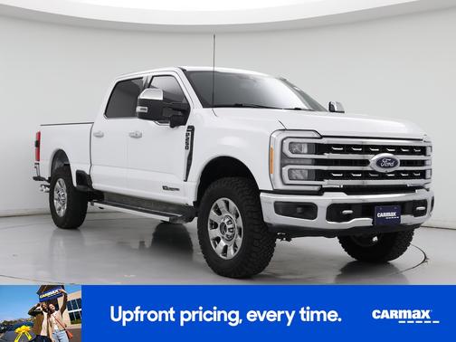 2023 Ford F-250 Lariat