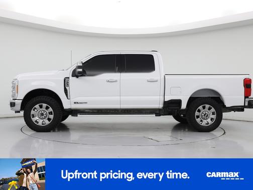 2023 Ford F-250 Lariat