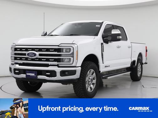 2023 Ford F-250 Lariat