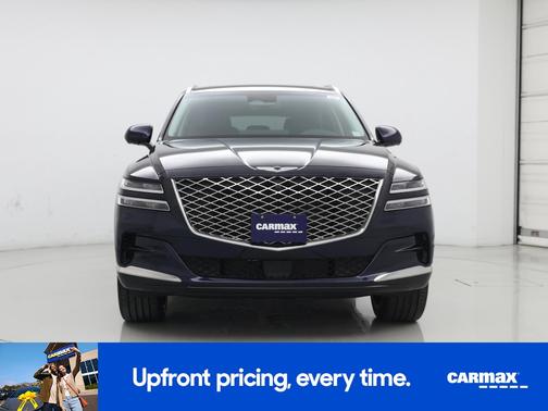 2024 Genesis GV80 2.5T (A8)
