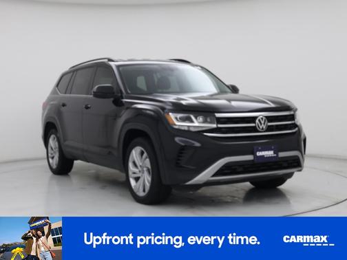 2023 Volkswagen Atlas SE w/Tech