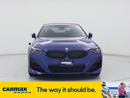2022 BMW 230 I
