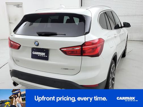 2021 BMW X1 SDrive28i