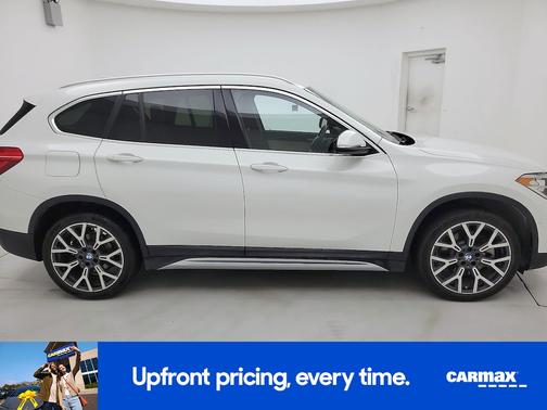 2021 BMW X1 SDrive28i