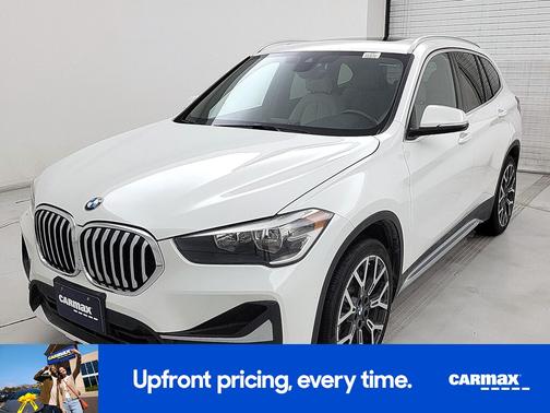 2021 BMW X1 SDrive28i