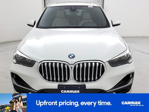 2021 BMW X1 SDrive28i