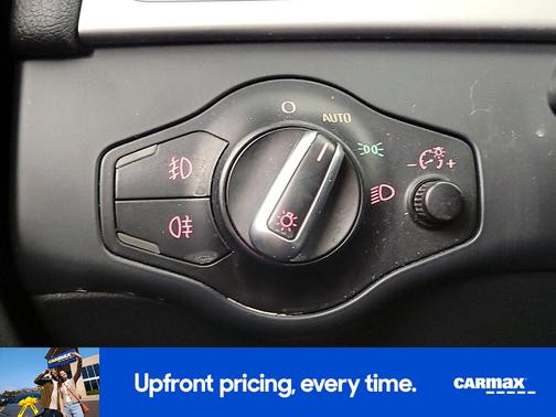 2015 Audi A4 Premium Plus