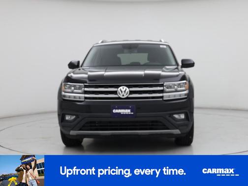 2019 Volkswagen Atlas SE
