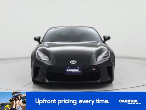 2022 Toyota GR86 Premium