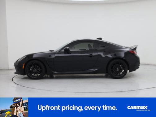 2022 Toyota GR86 Premium