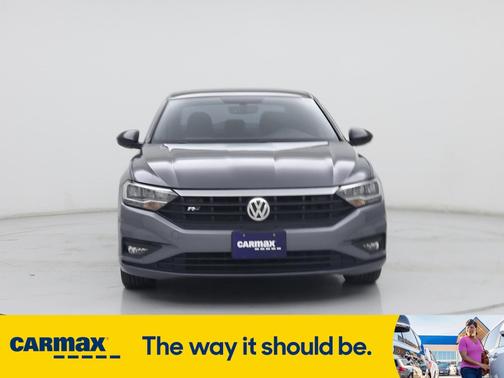 2020 Volkswagen Jetta R-Line