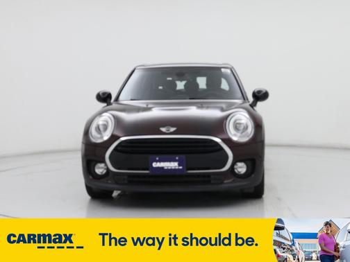 2017 MINI Clubman