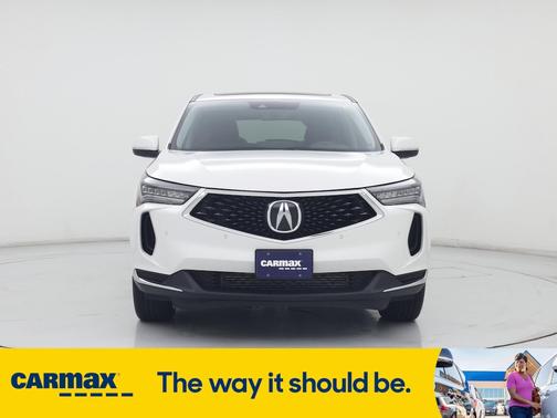 2023 Acura RDX Technology