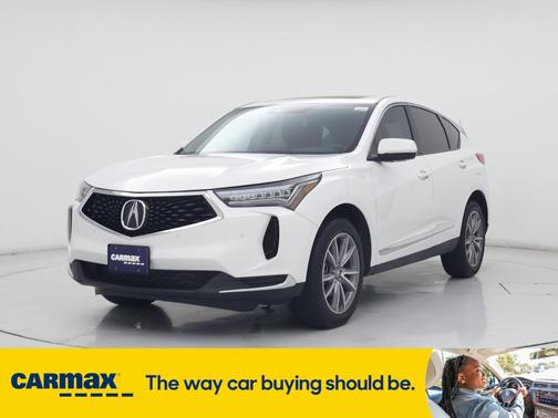 2023 Acura RDX Technology