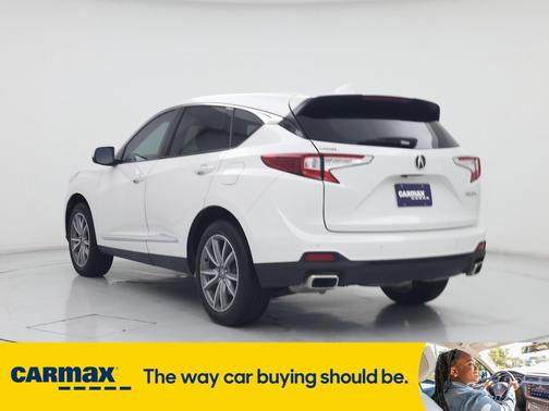 2023 Acura RDX Technology