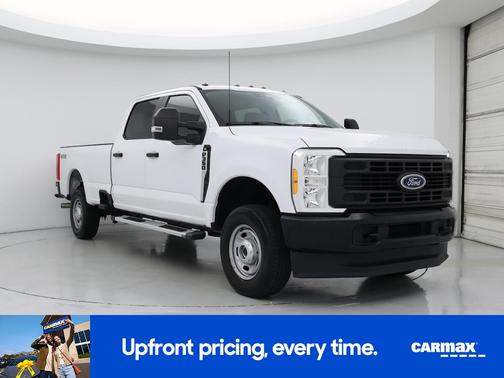 2023 Ford F-350 XL