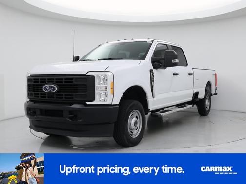 2023 Ford F-350 XL