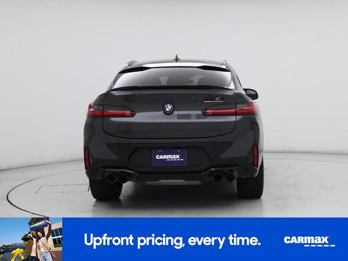 2024 BMW X4 M M
