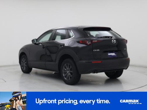 2020 Mazda CX-30 Base (A6)