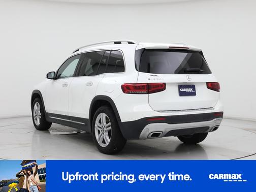 2023 Mercedes-Benz GLB 250