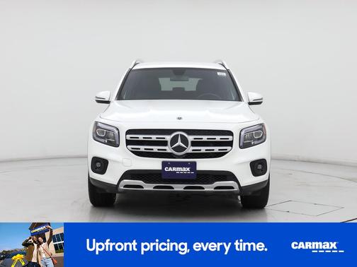 2023 Mercedes-Benz GLB 250