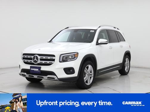 2023 Mercedes-Benz GLB 250