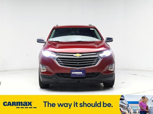 2021 Chevrolet Equinox Premier
