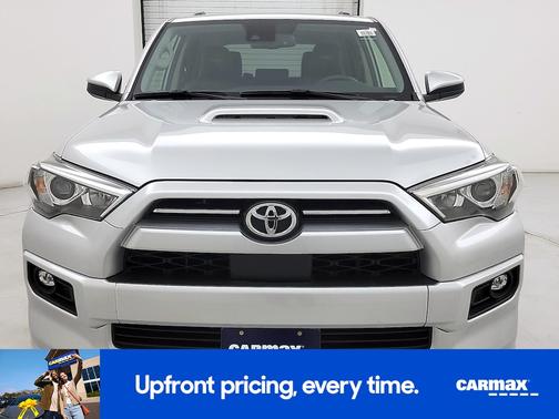 2024 Toyota 4Runner TRD Sport