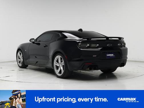 2022 Chevrolet Camaro 2SS