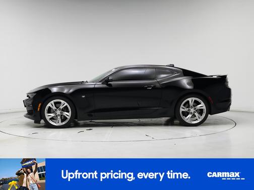 2022 Chevrolet Camaro 2SS