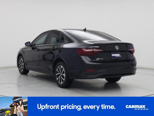 2022 Volkswagen Jetta S