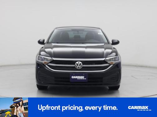 2022 Volkswagen Jetta S