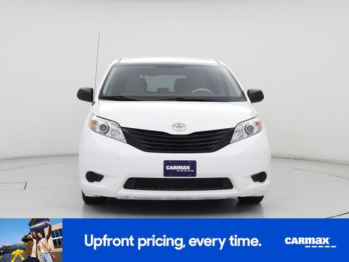 2014 Toyota Sienna L