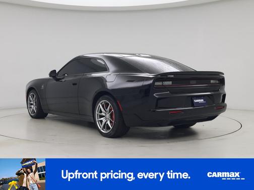 2024 Dodge Charger Daytona Scat Pack