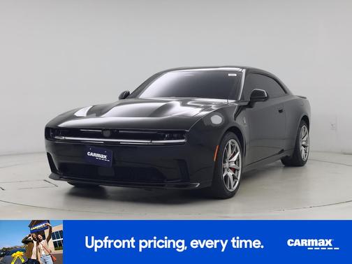 2024 Dodge Charger Daytona Scat Pack