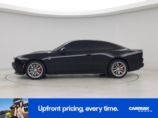 2024 Dodge Charger Daytona Scat Pack