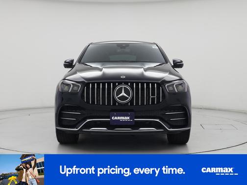 2021 Mercedes-Benz AMG GLE 53 