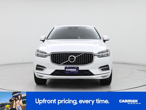 2020 Volvo XC60 T5 Inscription