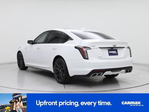 2023 Cadillac CT5-V