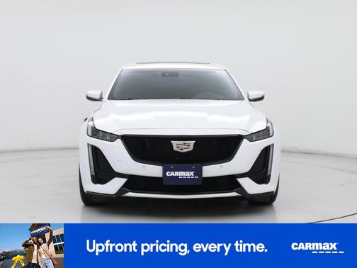 2023 Cadillac CT5-V