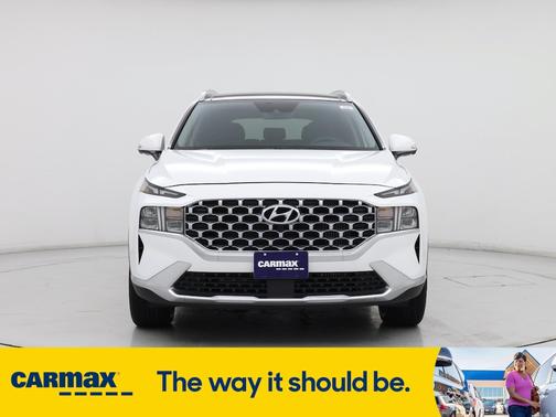 2023 Hyundai SANTA FE HEV SEL Premium